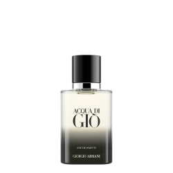 Giorgio Armani, Acqua di Gio, Apă de parfum, Pentru bărbați, Reincărcabilă, 30 ml