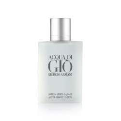 Giorgio Armani, Acqua di Gio, Loțiune după bărbierit, 100 ml