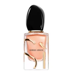 Giorgio Armani, Si Intense, Apă de parfum, Pentru femei, Reincărcabilă, 30 ml