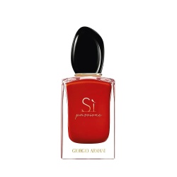 Giorgio Armani, Si Passione, Apă de parfum, Pentru femei, 30 ml