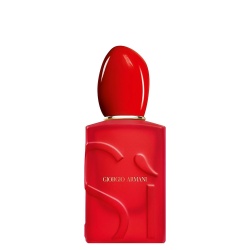 Giorgio Armani, Si Passione Red Bloom, Apă de parfum, Pentru femei, 50 ml