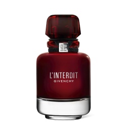 Givenchy, L' Interdit Rouge, Eau De Parfum, For Women, 50 ml