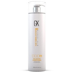 Global Keratin, Balancing, Balsam de păr, Pentru reechilibrare, 1000 ml