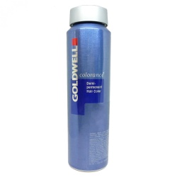 Goldwell, Colorance Acid, Demi-Permanent Hair Dye, 5-RV Cool Tulip, 120 ml