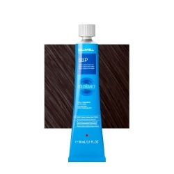 Goldwell, Colorance, Demi-Permanent Hair Dye, 5BP Medium Pearly Couture Brown, 60 ml