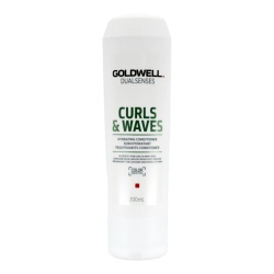 Goldwell, Curls & Waves, Balsam de păr, Hidratant, 200 ml