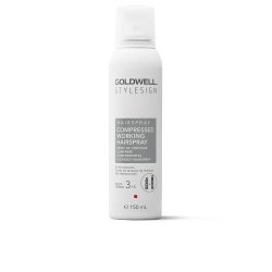 Goldwell, StyleSign Compressed Working, Fixativ, Pentru styling, Fixare medie, 150 ml