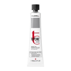 Goldwell, TopChic Zero, Permanent Hair Dye, Clear, 60 ml