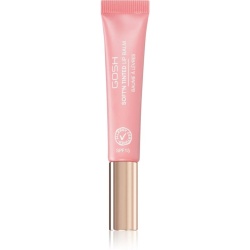 Gosh, Soft'n Clear, Vegan, Hidratat, Balsam de buze, 001, Nud, SPF 15, 8 ml
