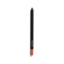 Gosh, Velvet Touch, Contur, Creion de buze, 011, Nuga, 1.2 g