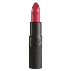 Gosh, Velvet Touch, Cream Lipstick, 006, Matt Raspberry, 4 g
