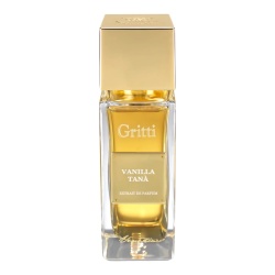 Gritti, Vanilla Tana, Extrait De Parfum, Unisex, 100 ml *Tester