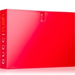 Gucci, Rush, Apă de toaletă, Pentru femei, 50 ml