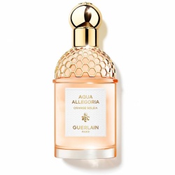 Guerlain, Aqua Allegoria Orange Soleia, Apă de toaletă, Pentru femei, 75 ml