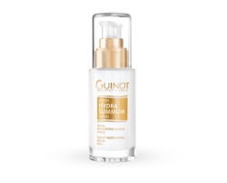 Guinot, Hydra Summum, Hidratant, Ser, Pentru față, 50 ml