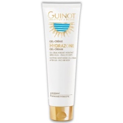 Guinot, Hydrazone, Calmant și hidratant, Gel după soare, 150 ml