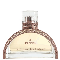 Gustave Eiffel, La Riviere Des Parfums, Eau De Parfum, Unisex, 100 ml *Tester
