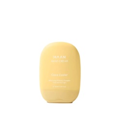 Haan, Coco Cooler, Moisturising & Nourishing, Cremă pentru mâini, 50 ml
