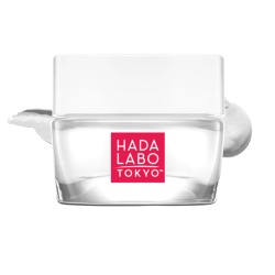 Hada Labo Tokyo, Absolute, Hidratant & netezitor, Zi & Noapte, Smântână, Față, 50 ml