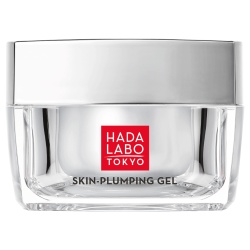 Hada Labo Tokyo, White Intense Hydrating Skin-Plumging Gel, Intense Hydration, Apply daily, Gel Cream, For Face, 50 ml