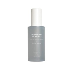 Haruharu Wonder, Black Rice, Acid hialuronic, Hidratant, Apă de Esență, 50 ml