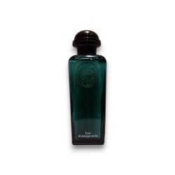 Hermes, Eau d'Orange Verte, Eau De Cologne, Unisex, Individual, 100 ml *Tester