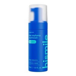 Hismile, Apă de gură, Fresh Breath, 45 ml