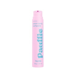 Hismile, Cotton Candy, Cleansing, Pastă de dinți, 60 g