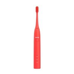 Hismile, Hismile, Periuță de dinți sonică, Bright Red, 3 Modes