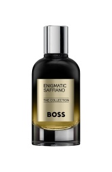 Hugo Boss, The Collection Enigmatic Saffiano, Apă de parfum, Unisex, 100 ml
