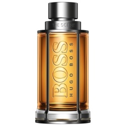 Hugo Boss, The Scent, Loțiune după bărbierit, 100 ml