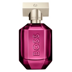 Hugo Boss, The Scent Magnetic, Eau De Parfum, For Women, 30 ml