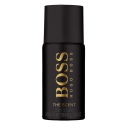 Hugo Boss, The Scent, Picant, Deodorant spray, Pentru bărbați, 150 ml