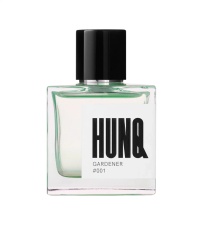 Hunq, 001 Gardener, Apă de parfum, Unisex, 100 ml