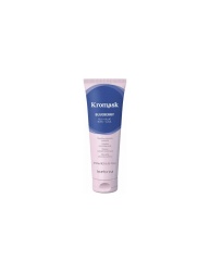 Inebrya, Kromask, Mască cremă de colorare a părului, Hrănitor, Blueberry, 250 ml