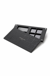 Inglot, Jennifer Lopez, Paletă de farduri de ochi, J-Ffc