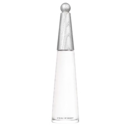 Issey Miyake, L'Eau d'Issey Intense, Apă de parfum, Pentru femei, Reincărcabilă, 50 ml