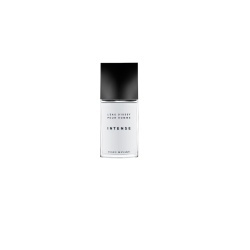 Issey Miyake, L'Eau d'Issey Intense, Eau De Toilette, For Men, 125 ml