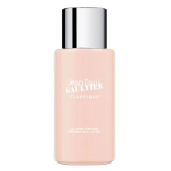 Jean Paul Gaultier, Classique, Îndulcește și hidratează, Loțiune de corp, Corp, 200 ml