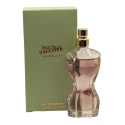Jean Paul Gaultier, La Belle, Eau De Parfum, For Women, 6 ml *Miniature