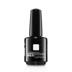 Jessica, Professional GELeration, Semi-Permanent Nail Polish, GEL-1166, Lavish, 15 ml