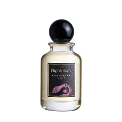 Jesus Del Pozo, Nightology Exquisite Lily, Eau De Parfum, Unisex, 100 ml