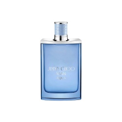 Jimmy Choo, Aqua, Apă de toaletă, Pentru bărbați, 100 ml