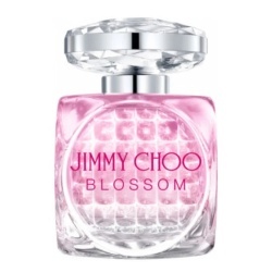 Jimmy Choo, Blossom, Eau De Parfum, For Women, 60 ml *Tester