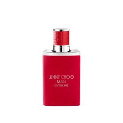 Jimmy Choo, Man Extreme, Eau De Parfum, For Men, 30 ml