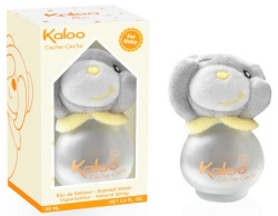 Kaloo, Cache-Cache, Scented Spray, Unisex, 100 ml