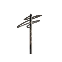 Kat Von D, Tattoo, Gel, Gel Pencil Eyeliner, 50, Magnetite Gray, 0.5 g