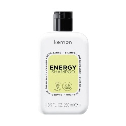 Kemon, Energy, Șampon pentru păr, Energizant, 250 ml