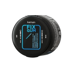 Kemon, Styling Fix Gum, Gumă de coafat, 100 ml