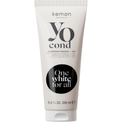 Kemon, Yo Clear Coloring, Balsam pentru culoarea părului, 200 ml